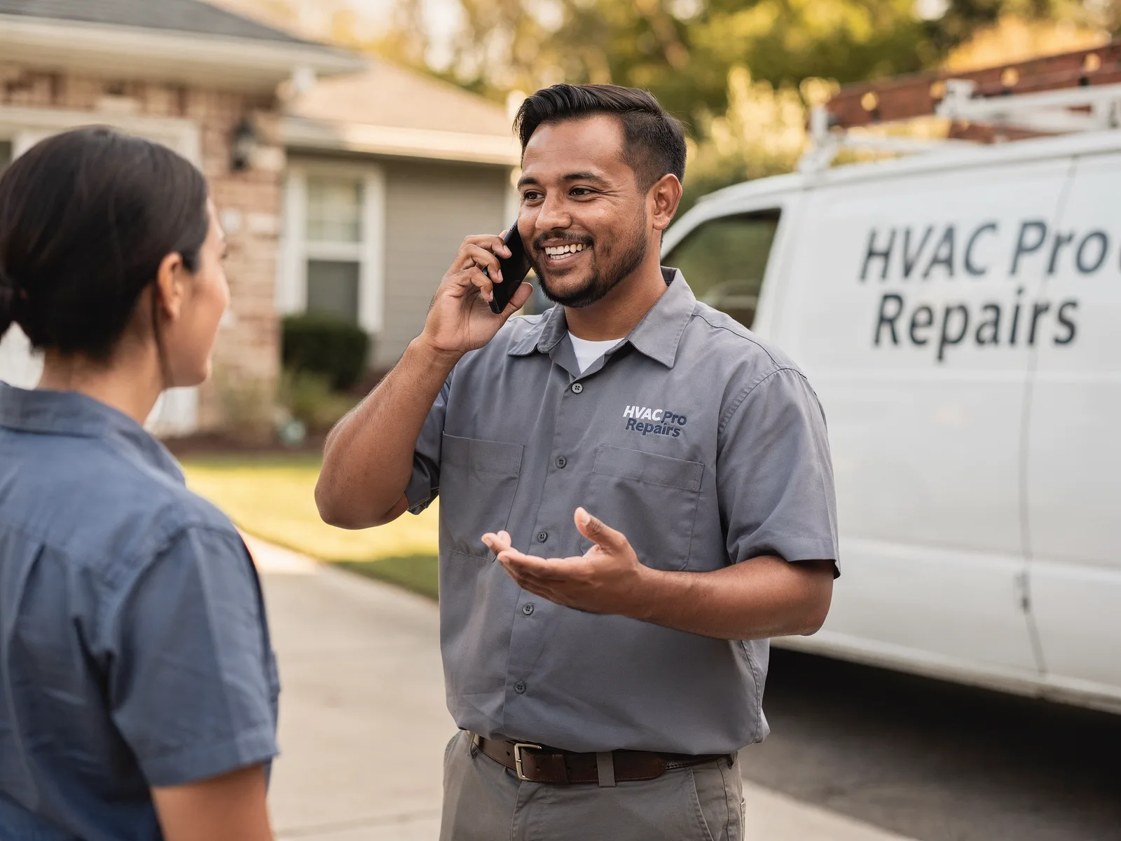 Heat Pump Repair Mystic, IA FAQs